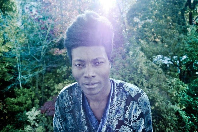 Locus Festival, annunciate le date e il primo artista internazionale della XIII edizione. Sul palco il 23 luglio 2017: Benjamin Clementine.